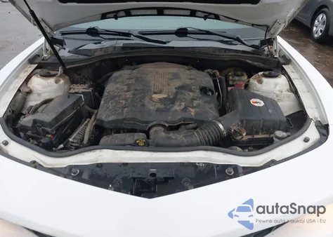 2012 Chevrolet Camaro 2Ls from USA, damaged, VIN 2G1FA1E32C9110096